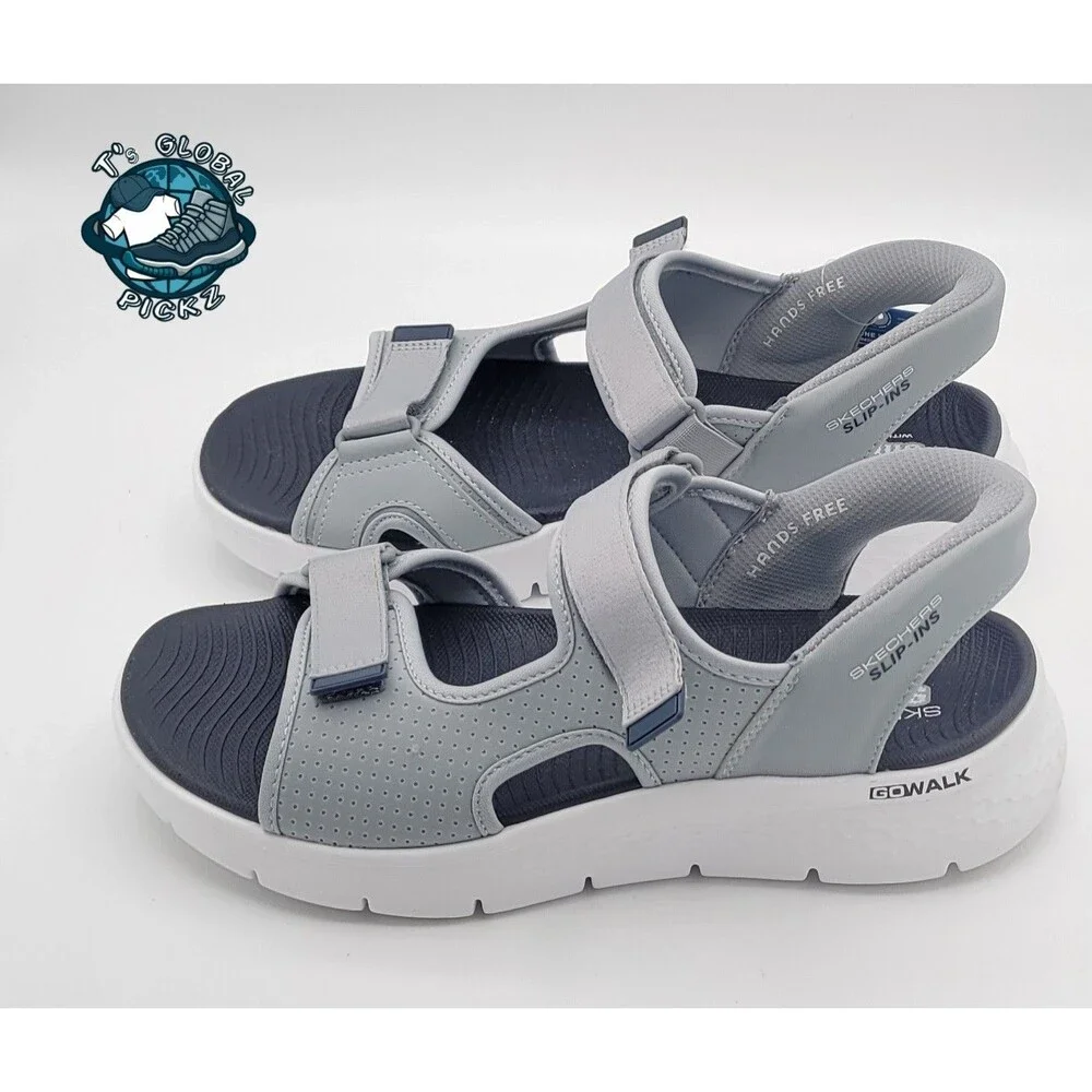 Skechers go walk